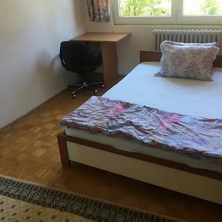 Vacation Kolonija Sarajevo
