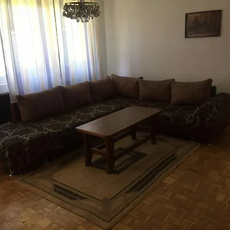 Vacation Kolonija Сasa de vacaciones Sarajevo