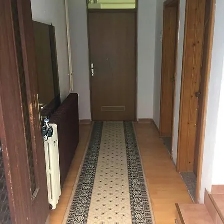 Сasa de vacaciones Vacation Kolonija Sarajevo