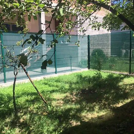 Vacation Kolonija Sarajevo