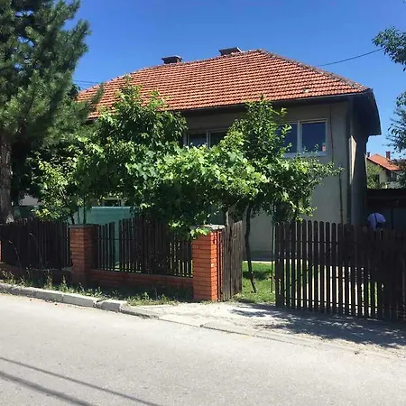 Vacation Kolonija *